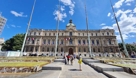 Avocat pénaliste proche de la préfecture de Marseille