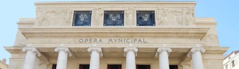 Avocat près de l'Opéra de Marseille Maître Loïc ROCCARO