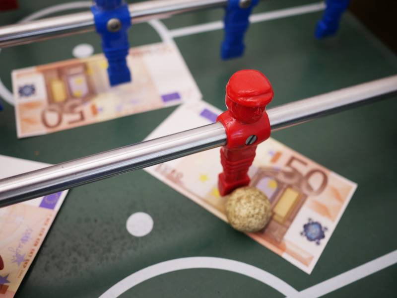 Avocat pour affaire de corruption sportive et de paris truqués MARSEILLE