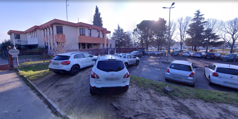 Avocat pour garde à vue MARIGNANE