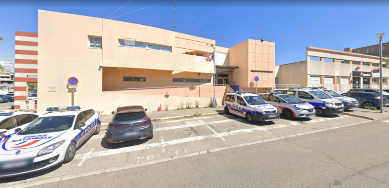 Avocat pour garde à vue Vitrolles