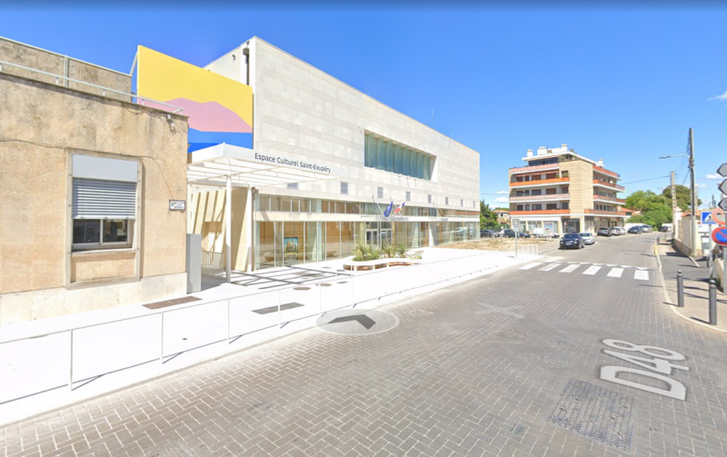 Cinéma MARIGNANE CENTRE VILLE CABINET D'AVOCATS PENALISTES