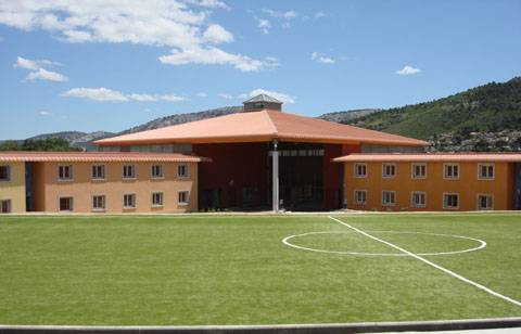 SPITERI - ROCCARO Avocats mineur détenu MARSEILLE