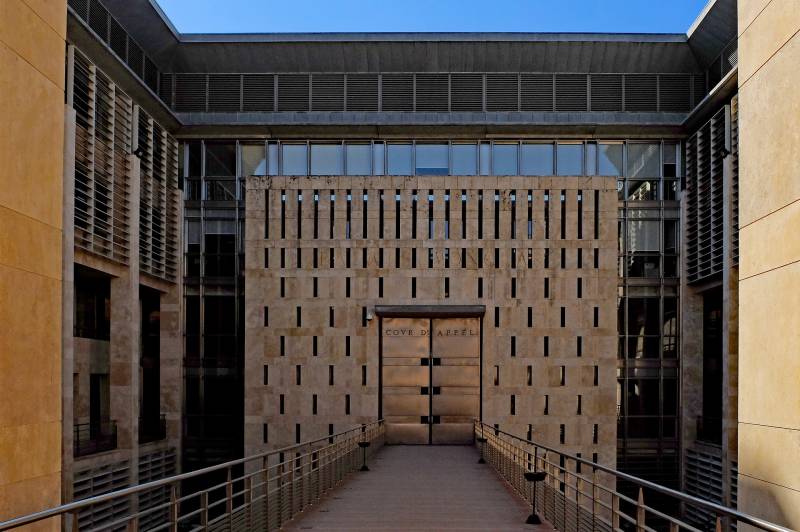 Cour d'appel avocat penal roccaro