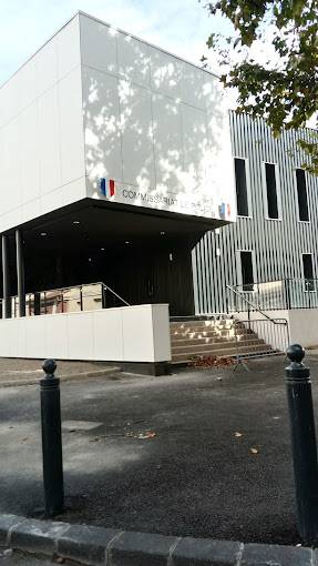 Avocat garde à vue commissarait du 10ème arrondissement de MARSEILLE