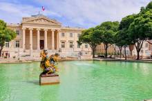 Avocats pénalistes proches du Tribunal Judiciaire de Marseille