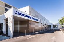 Avocat victime d'infraction accident de la route MARIGNANE
